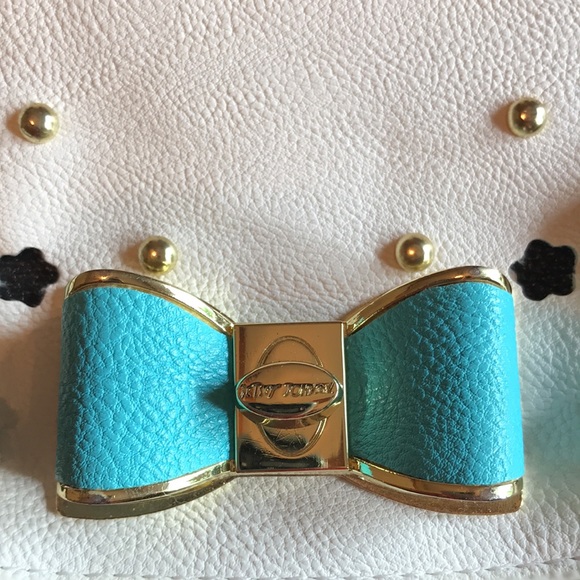 BETSEY JOHNSON Backpack/Purse - Picture 12 of 13